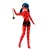 Кукла Леди Баг Супер шанс 27 см Miraculous 50012 Кукла Леди Баг Супер шанс 27 см Miraculous 50012